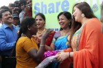 Namitha Pongal Celebration at SMK Fomra College - 57 of 61