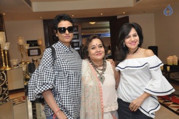 Namrata Shirodkar Inagurates ABsalut Style Exhibition - 1 of 42