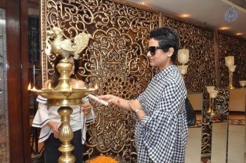 Namrata Shirodkar Inagurates ABsalut Style Exhibition - 2 of 42