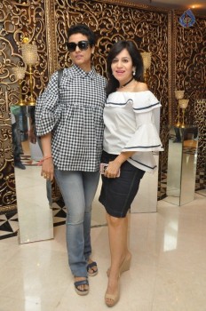 Namrata Shirodkar Inagurates ABsalut Style Exhibition - 3 of 42