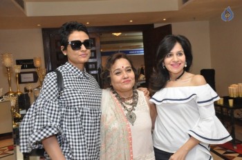 Namrata Shirodkar Inagurates ABsalut Style Exhibition - 12 of 42