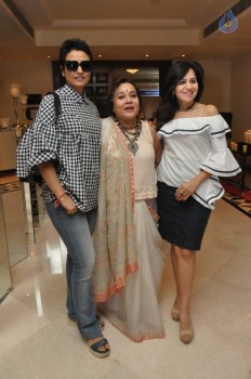 Namrata Shirodkar Inagurates ABsalut Style Exhibition - 13 of 42