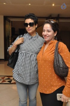 Namrata Shirodkar Inagurates ABsalut Style Exhibition - 16 of 42