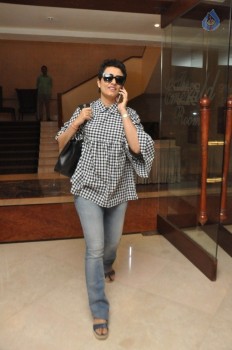 Namrata Shirodkar Inagurates ABsalut Style Exhibition - 17 of 42