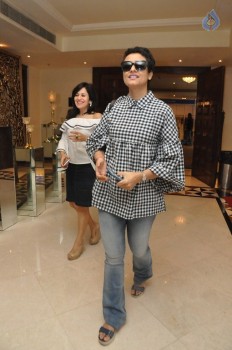 Namrata Shirodkar Inagurates ABsalut Style Exhibition - 20 of 42