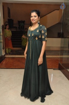Namrata Shirodkar Inagurates ABsalut Style Exhibition - 23 of 42