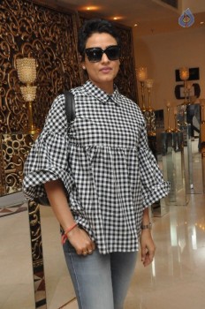 Namrata Shirodkar Inagurates ABsalut Style Exhibition - 31 of 42
