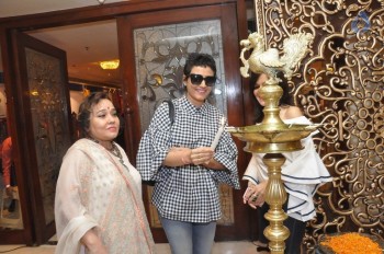 Namrata Shirodkar Inagurates ABsalut Style Exhibition - 41 of 42