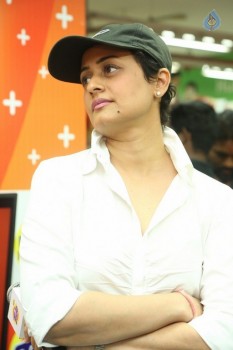 Namrata Shirodkar Launches The New Tide Plus - 11 of 21