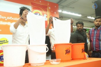 Namrata Shirodkar Launches The New Tide Plus - 12 of 21