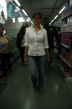 Namrata Shirodkar Launches The New Tide Plus - 16 of 21