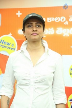 Namrata Shirodkar Launches The New Tide Plus - 21 of 21