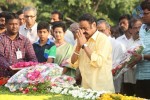 Nandamuri Family at NTR Ghat - 17 of 131