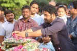 Nandamuri Family at NTR Ghat - 42 of 131