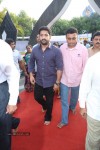 Nandamuri Family at NTR Ghat - 53 of 131