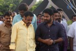 Nandamuri Family at NTR Ghat - 56 of 131
