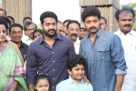 Nandamuri Family at NTR Ghat - 73 of 131