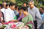 Nandamuri Family at NTR Ghat - 76 of 131