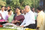 Nandamuri Family at NTR Ghat - 81 of 131