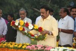 Nandamuri Family Members at NTR Ghat - 20 of 120