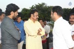 Nandamuri Family Members at NTR Ghat - 62 of 120