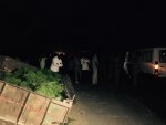 Nandamuri Janakiram Accident Spot Photos - 5 of 8