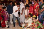 Nandamuri Mohana Krishna Daughter Marriage Photos - 44 of 249