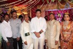 Nandamuri Mohana Krishna Daughter Marriage Photos - 45 of 249