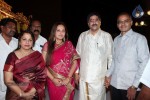 Nandamuri Mohana Krishna Daughter Marriage Photos - 54 of 249