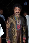 Nandamuri Mohana Krishna Daughter Marriage Photos - 55 of 249