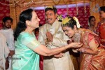 Nandamuri Mohana Krishna Daughter Marriage Photos - 64 of 249