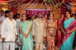 Nandamuri Mohana Krishna Daughter Marriage Photos - 67 of 249
