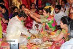 Nandamuri Mohana Krishna Daughter Marriage Photos - 69 of 249