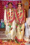 Nandamuri Mohana Krishna Daughter Marriage Photos - 73 of 249