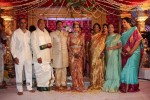 Nandamuri Mohana Krishna Daughter Marriage Photos - 79 of 249