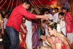 Nandamuri Mohana Krishna Daughter Marriage Photos - 84 of 249