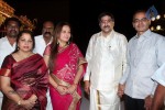 Nandamuri Mohana Krishna Daughter Marriage Photos - 124 of 249