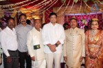 Nandamuri Mohana Krishna Daughter Marriage Photos - 137 of 249