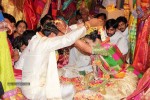 Nandamuri Mohana Krishna Daughter Marriage Photos - 179 of 249