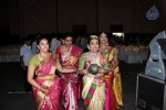 Nandamuri Mohana Krishna Daughter Marriage Photos - 185 of 249