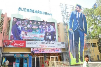 Nannaku Prematho Theater Coverage - 89 of 97