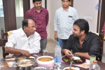 Nara Rohit at Eswar College Anniversary Event - 34 of 128