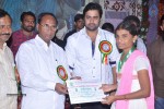Nara Rohit at Eswar College Anniversary Event - 47 of 128