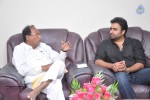 Nara Rohit at Eswar College Anniversary Event - 49 of 128