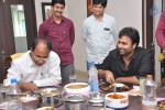 Nara Rohit at Eswar College Anniversary Event - 56 of 128