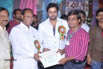Nara Rohit at Eswar College Anniversary Event - 61 of 128