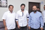 Nara Rohit at Eswar College Anniversary Event - 72 of 128