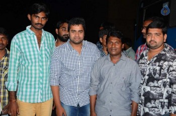 Nara Rohit Celebrates Mokshagna Birthday - 14 of 35