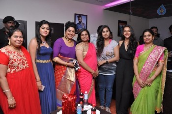 Nara Rohit Launch Santos Klub F5 Restaurant - 27 of 39