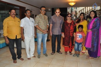 Naresh Birthday Celebrations 2017 - 59 of 106